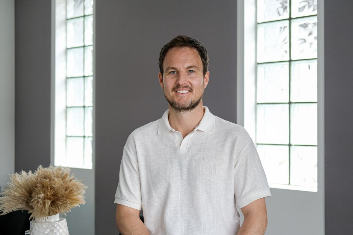 Timo Schmitz