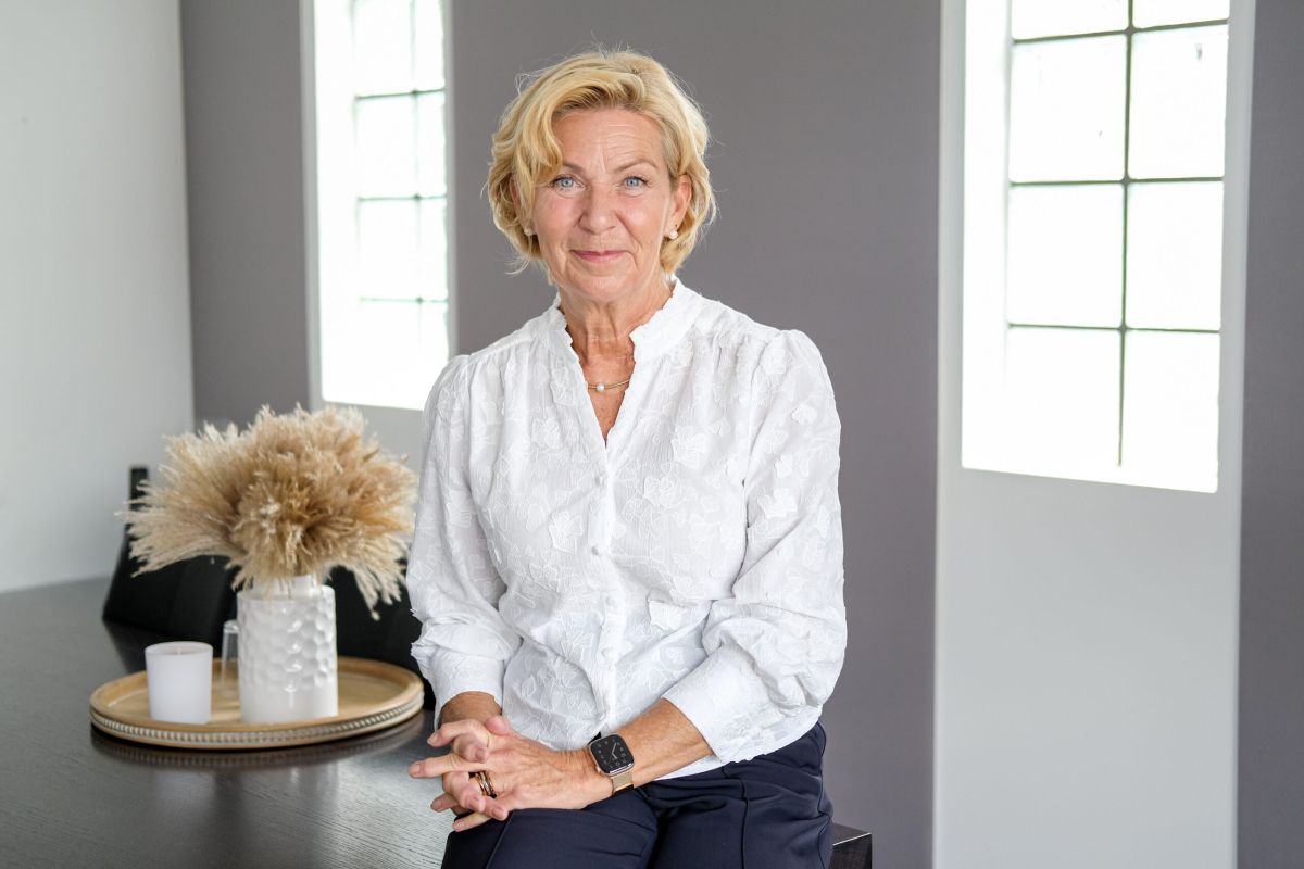 Brigitte Thönnissen